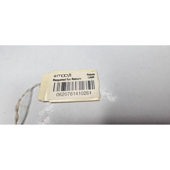 NWT Cranberry Heart Bead, Faux Pearl, Silver Chain Choker Necklace & Bracelet - Picture 8 of 9